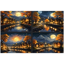 Traditional Jigsaw Puzzles