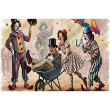 Traditional Jigsaw Puzzles