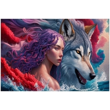 Traditional Jigsaw Puzzles