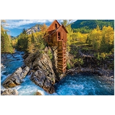 Traditional Jigsaw Puzzles