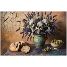 Traditional Jigsaw Puzzles
