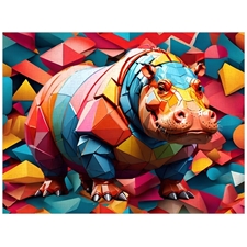 Traditional Jigsaw Puzzles