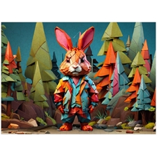 Wooden Puzzles
