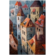 Traditional Jigsaw Puzzles