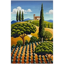 Traditional Jigsaw Puzzles
