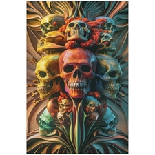 Traditional Jigsaw Puzzles