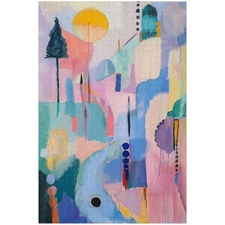 Traditional Jigsaw Puzzles