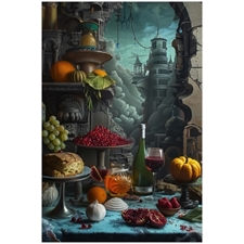 Traditional Jigsaw Puzzles