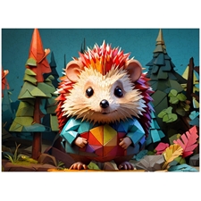 Wooden Puzzles