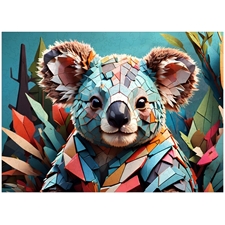 Wooden Puzzles