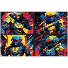 Traditional Jigsaw Puzzles