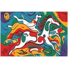 Traditional Jigsaw Puzzles