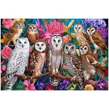 Traditional Jigsaw Puzzles