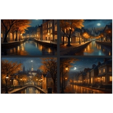 Traditional Jigsaw Puzzles