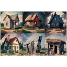 Traditional Jigsaw Puzzles
