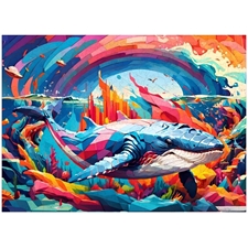 Wooden Puzzles