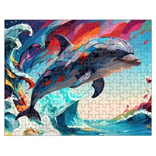 Mini Puzzle