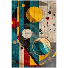 Traditional Jigsaw Puzzles