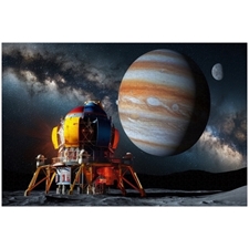 Traditional Jigsaw Puzzles