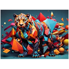 Wooden Puzzles