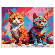 Mini Puzzle