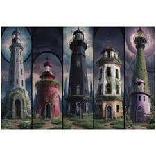 Traditional Jigsaw Puzzles