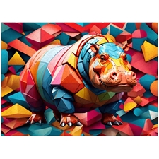 Wooden Puzzles
