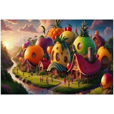 Traditional Jigsaw Puzzles