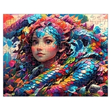 Mini Puzzle