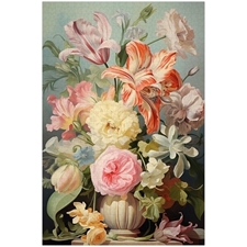 Traditional Jigsaw Puzzles