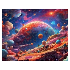 Mini Puzzle