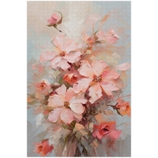 Traditional Jigsaw Puzzles