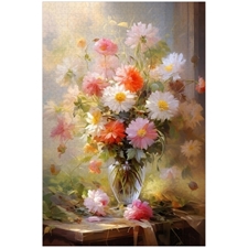 Traditional Jigsaw Puzzles
