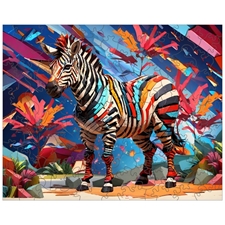 Wooden Puzzles