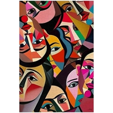 Traditional Jigsaw Puzzles