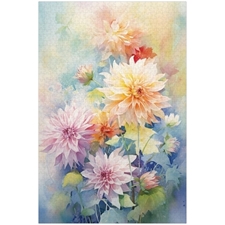 Traditional Jigsaw Puzzles
