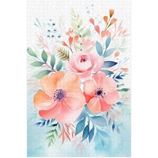 Traditional Jigsaw Puzzles