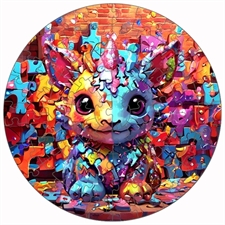 Round Puzzles