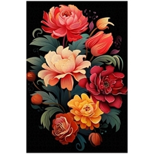 Traditional Jigsaw Puzzles