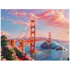 Wooden Puzzles