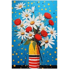 Traditional Jigsaw Puzzles
