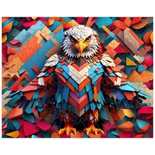 Wooden Puzzles