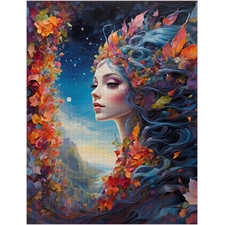 Traditional Jigsaw Puzzles