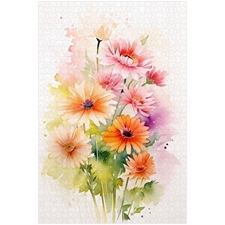 Traditional Jigsaw Puzzles