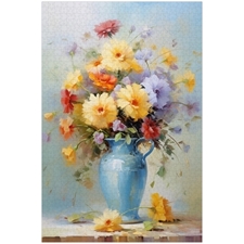 Traditional Jigsaw Puzzles