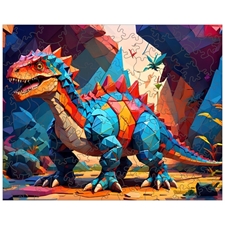 Wooden Puzzles