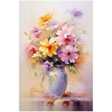 Traditional Jigsaw Puzzles
