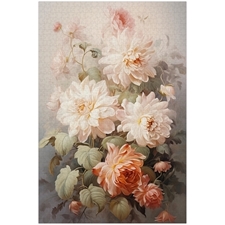 Traditional Jigsaw Puzzles