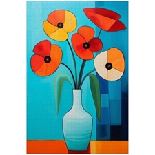 Traditional Jigsaw Puzzles
