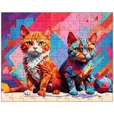 Jigsaw Puzzles 10